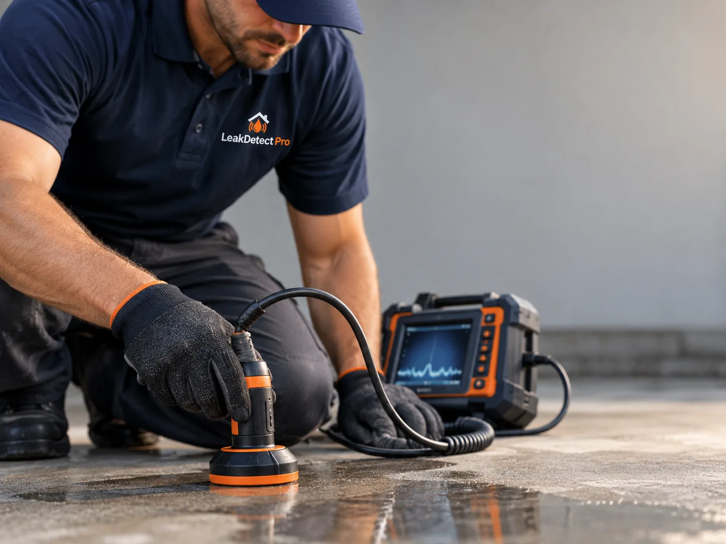 Flat Roof Analysis in Liberty, TN